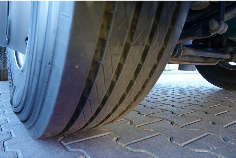 Tractor unit Volvo FMX 420 / 13 LITROWY / NISKA KABINA / SPROWADZONY / EURO 6: picture 19