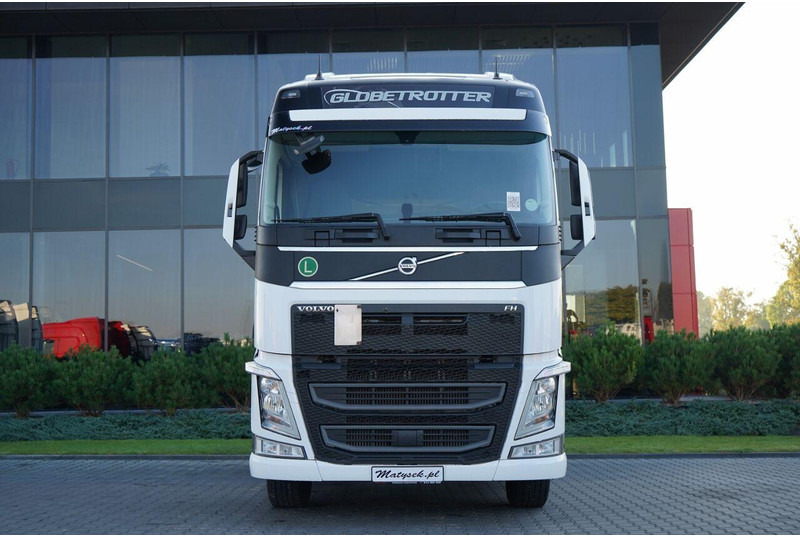 Volvo Volvo FH 500 / STANDARD / 2019 / - Tractor unit: picture 3 Volvo Volvo FH 500 / STANDARD / 2019 / - Tractor unit: picture 3