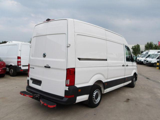 Volkswagen Crafter - Panel van: picture 5 Volkswagen Crafter - Panel van: picture 5