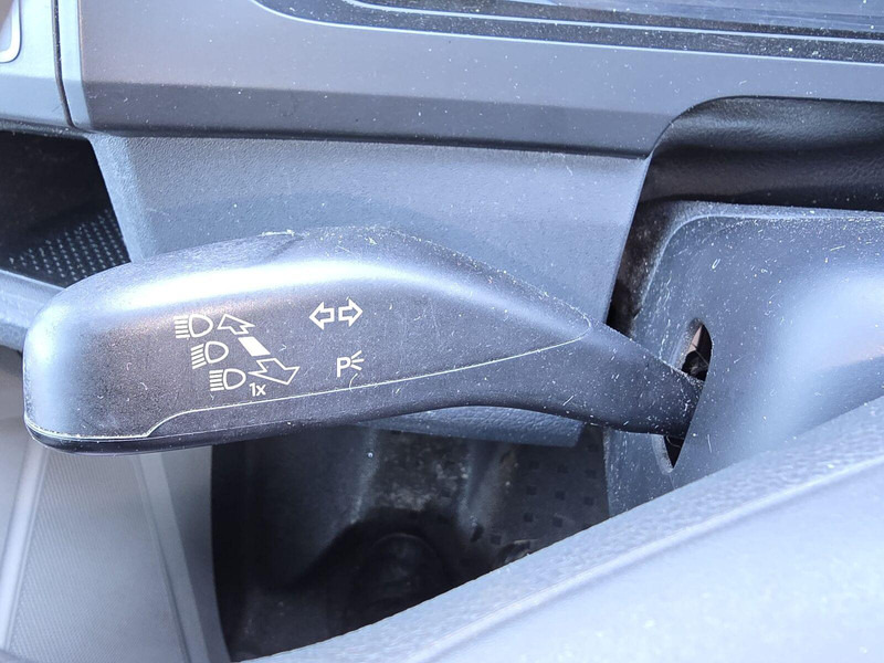 Leasing of Volkswagen T6 2,0 TDi - Koffer + LBW Volkswagen T6 2,0 TDi - Koffer + LBW: picture 13