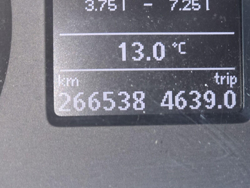 Leasing of Volkswagen T6 2,0 TDi - Koffer + LBW Volkswagen T6 2,0 TDi - Koffer + LBW: picture 12