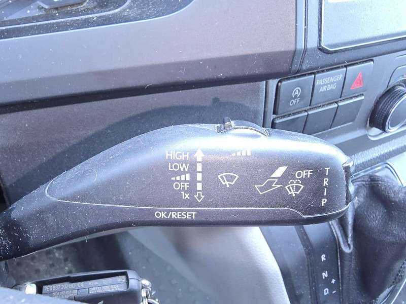 Leasing of Volkswagen T6 2,0 TDi - Koffer + LBW Volkswagen T6 2,0 TDi - Koffer + LBW: picture 15