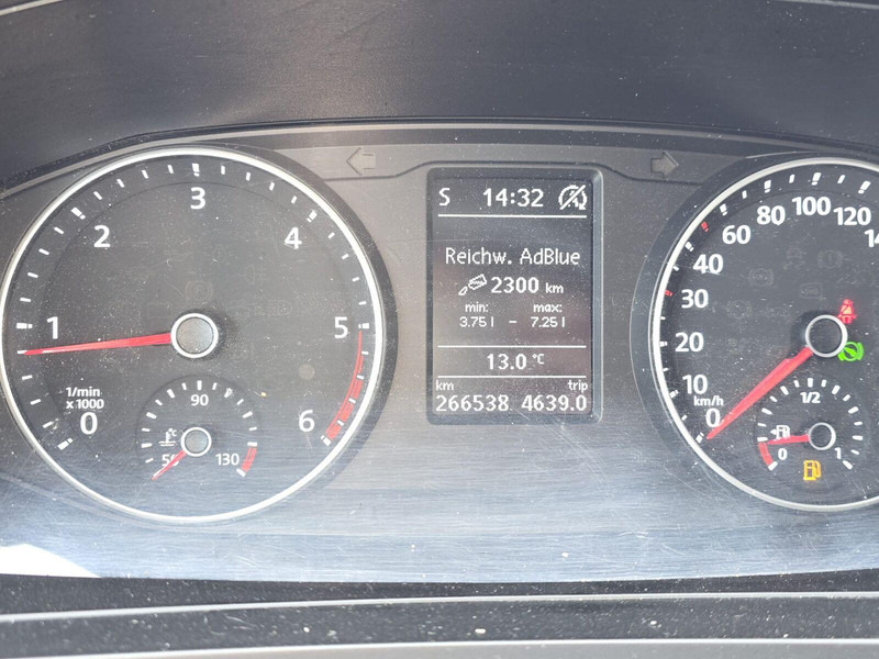 Leasing of Volkswagen T6 2,0 TDi - Koffer + LBW Volkswagen T6 2,0 TDi - Koffer + LBW: picture 11