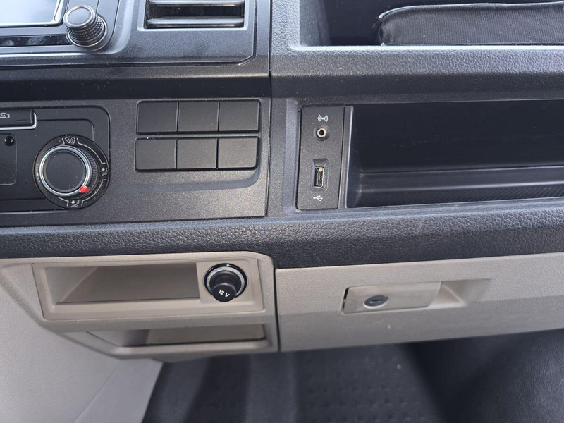 Leasing of Volkswagen T6 2,0 TDi - Koffer + LBW Volkswagen T6 2,0 TDi - Koffer + LBW: picture 20