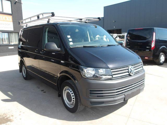 Volkswagen Transporter - Panel van: picture 2 Volkswagen Transporter - Panel van: picture 2