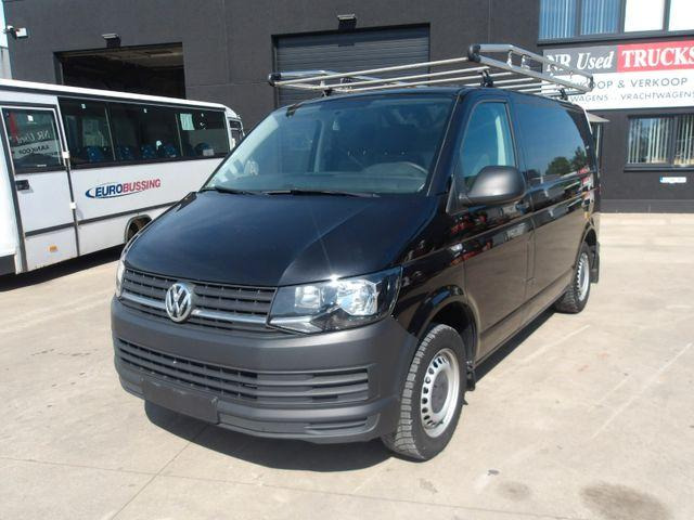 Volkswagen Transporter - Panel van: picture 1 Volkswagen Transporter - Panel van: picture 1