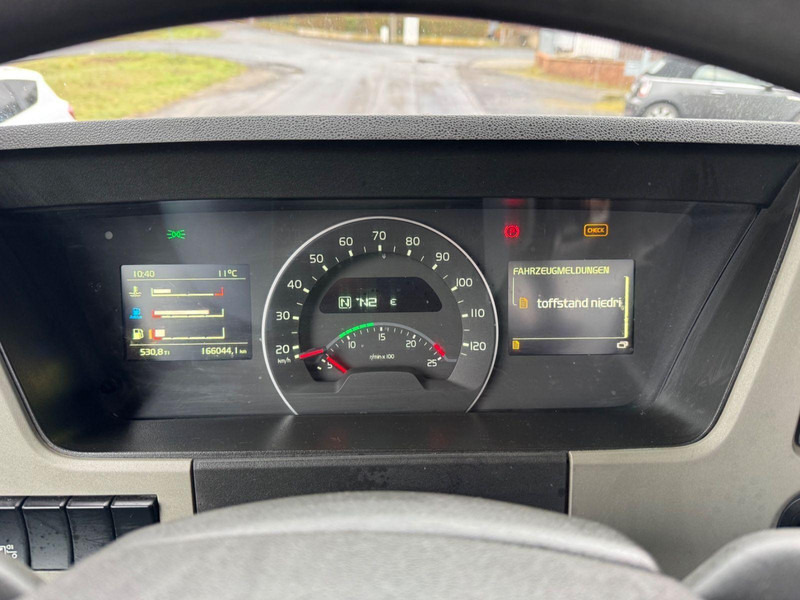 Leasing of Volvo FM 460 6x2 Meiller Hook lift Volvo FM 460 6x2 Meiller Hook lift: picture 18 Leasing of Volvo FM 460 6x2 Meiller Hook lift Volvo FM 460 6x2 Meiller Hook lift: picture 18