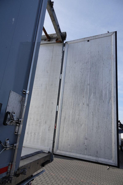 Walking floor semi-trailer kraker WALKING FLOOR / RUCHOMA PODŁOGA / 92 M3 / OŚ PODNOSZONA / WAGA 7: picture 14 Walking floor semi-trailer kraker WALKING FLOOR / RUCHOMA PODŁOGA / 92 M3 / OŚ PODNOSZONA / WAGA 7: picture 14