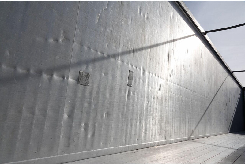 Walking floor semi-trailer kraker WALKING FLOOR / RUCHOMA PODŁOGA / 92 M3 / OŚ PODNOSZONA / WAGA 7: picture 17 Walking floor semi-trailer kraker WALKING FLOOR / RUCHOMA PODŁOGA / 92 M3 / OŚ PODNOSZONA / WAGA 7: picture 17