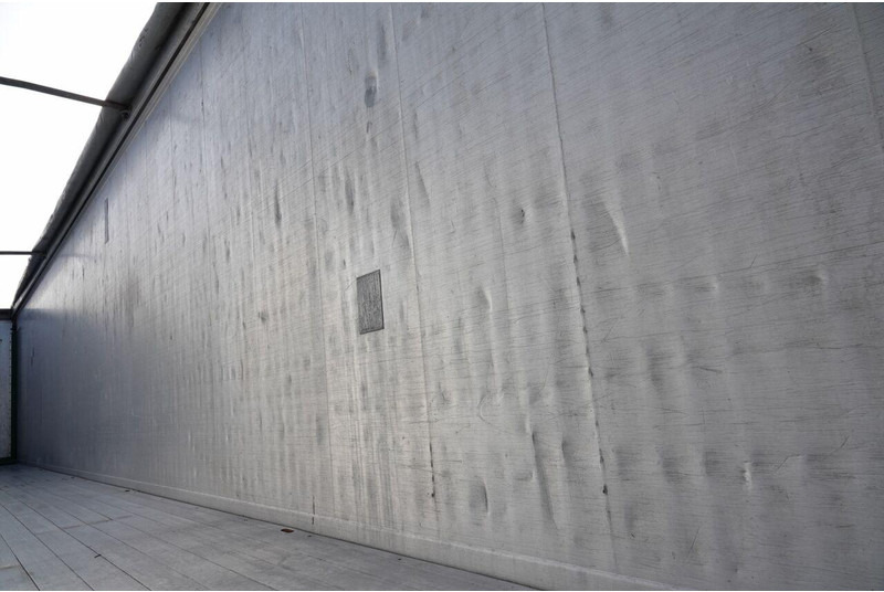 Walking floor semi-trailer kraker WALKING FLOOR / RUCHOMA PODŁOGA / 92 M3 / OŚ PODNOSZONA / WAGA 7: picture 18 Walking floor semi-trailer kraker WALKING FLOOR / RUCHOMA PODŁOGA / 92 M3 / OŚ PODNOSZONA / WAGA 7: picture 18