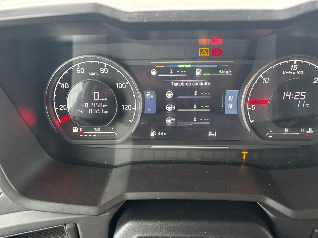 SCANIA G 410 A4x2NA - Tractor unit: picture 2 SCANIA G 410 A4x2NA - Tractor unit: picture 2