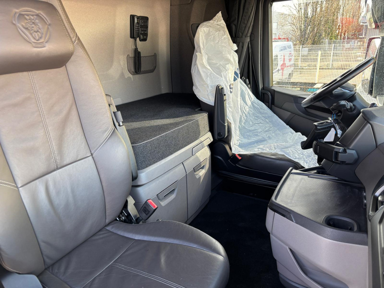 SCANIA S 560 A4x2NB - Tractor unit: picture 2 SCANIA S 560 A4x2NB - Tractor unit: picture 2