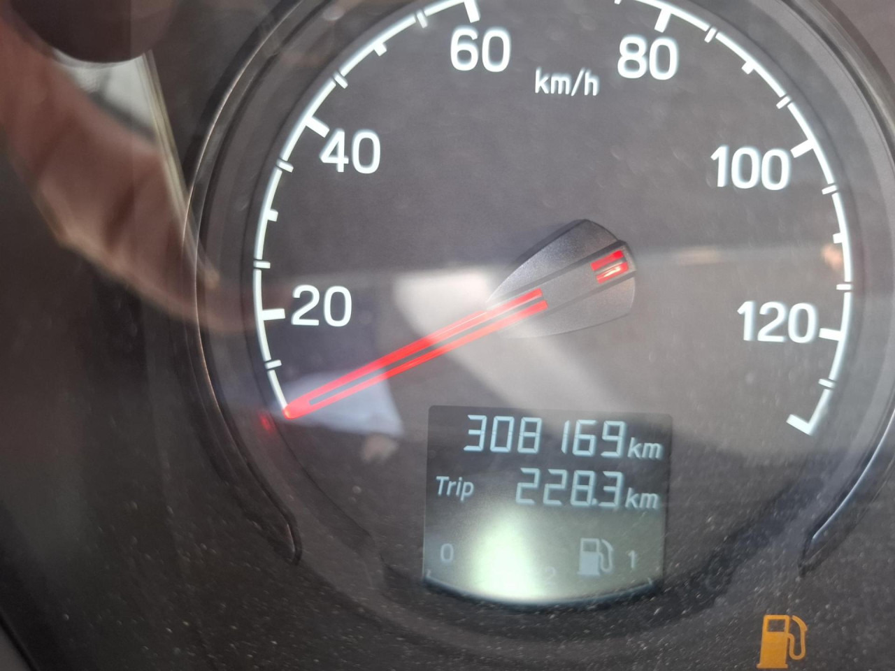 SCANIA SCANIA G410 A4x2 GNC - Tractor unit: picture 5 SCANIA SCANIA G410 A4x2 GNC - Tractor unit: picture 5