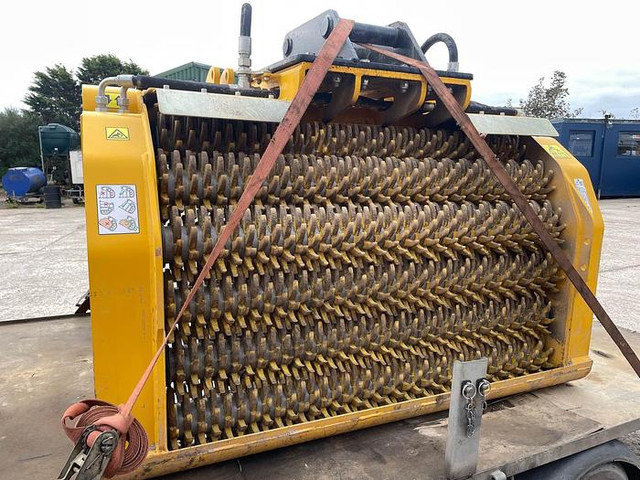 Gyru-Star 6-150MAX - Construction machinery: picture 1 Gyru-Star 6-150MAX - Construction machinery: picture 1