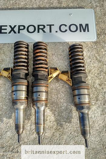 BOSCH Injectors for Iveco Eurostar, Eurotech, Stralis Trucks | Export Ready Truck Parts - Injector: picture 2 BOSCH Injectors for Iveco Eurostar, Eurotech, Stralis Trucks | Export Ready Truck Parts - Injector: picture 2