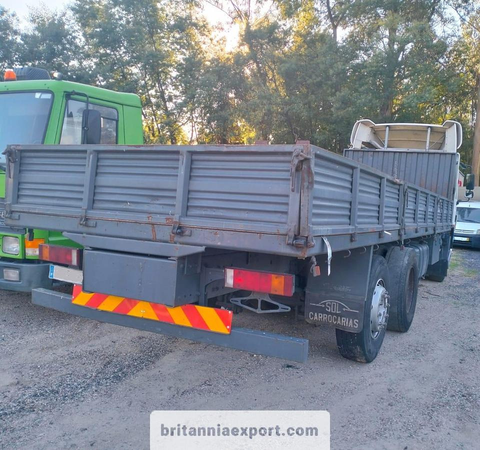DAF CF75 310 | ZF Automatic Gearbox | Euro 3 | 6x2 26 Ton | - Dropside/ Flatbed truck: picture 3 DAF CF75 310 | ZF Automatic Gearbox | Euro 3 | 6x2 26 Ton | - Dropside/ Flatbed truck: picture 3