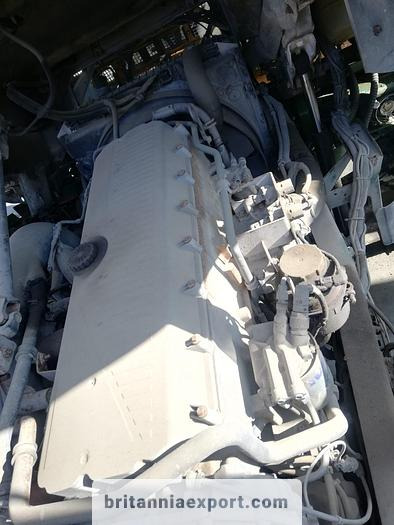 IVECO Cursor 10 Diesel Engine – For Eurostar | Eurotech | Stralis 440E43 | 650000 Km - Engine for Truck: picture 4 IVECO Cursor 10 Diesel Engine – For Eurostar | Eurotech | Stralis 440E43 | 650000 Km - Engine for Truck: picture 4