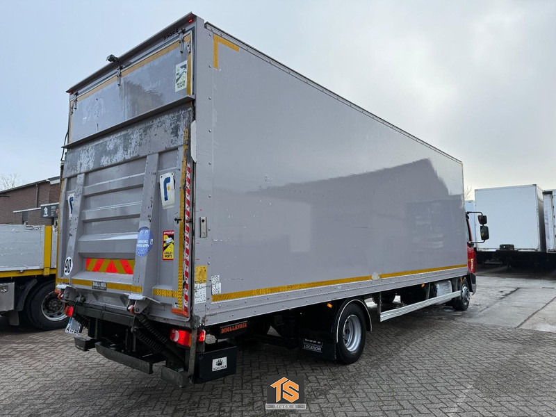 DAF FA LF 230 12 TON - APK/TUV 01/2027 - LADEBORDWAND - TOP TRUCK! - Box truck: picture 4 DAF FA LF 230 12 TON - APK/TUV 01/2027 - LADEBORDWAND - TOP TRUCK! - Box truck: picture 4