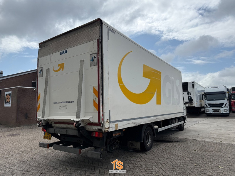 DAF LF 210 FA 12 TON - LADEBORDWAND - NL TOP TRUCK - Box truck: picture 5 DAF LF 210 FA 12 TON - LADEBORDWAND - NL TOP TRUCK - Box truck: picture 5