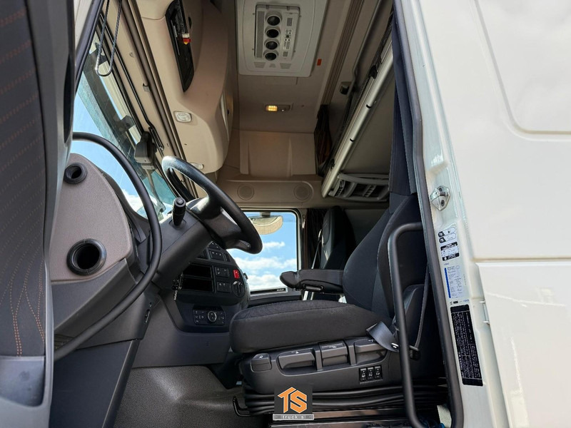 DAF XF 480 FAN SSC - RETARDER - BDF - KLIMA - GERMAN TRUCK - TOP! - Container transporter/ Swap body truck: picture 5 DAF XF 480 FAN SSC - RETARDER - BDF - KLIMA - GERMAN TRUCK - TOP! - Container transporter/ Swap body truck: picture 5