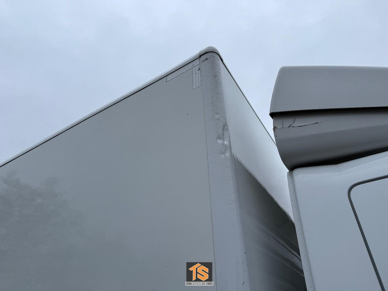 Mercedes-Benz Atego 1018 LADEBORDWAND - BELGIUM TOP TRUCK - TUV 7/26 - Box truck: picture 4 Mercedes-Benz Atego 1018 LADEBORDWAND - BELGIUM TOP TRUCK - TUV 7/26 - Box truck: picture 4