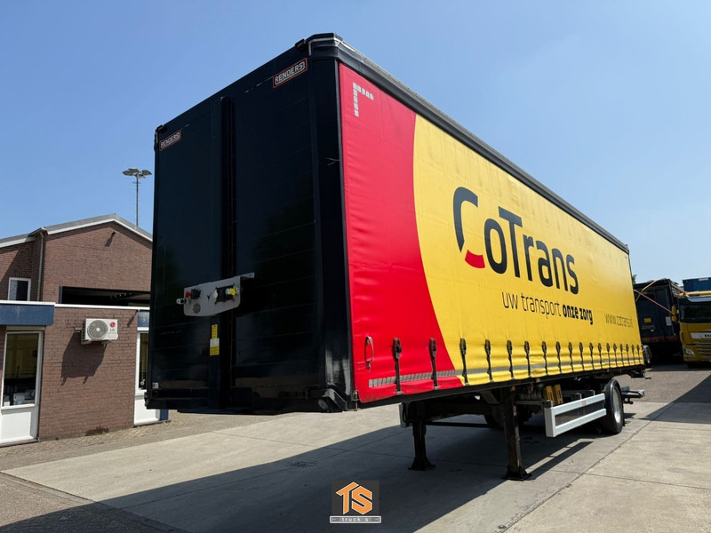 Renders R0C 12.10 1-AS CITY TRAILER - 10,8 METER - NEW MOT/TUV NIEUWE APK - NL TRAILER - TOP!! - Curtainsider semi-trailer: picture 2 Renders R0C 12.10 1-AS CITY TRAILER - 10,8 METER - NEW MOT/TUV NIEUWE APK - NL TRAILER - TOP!! - Curtainsider semi-trailer: picture 2
