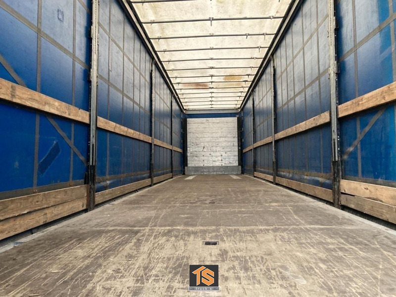 Schmitz Cargobull N/A - Curtainsider semi-trailer: picture 5 Schmitz Cargobull N/A - Curtainsider semi-trailer: picture 5