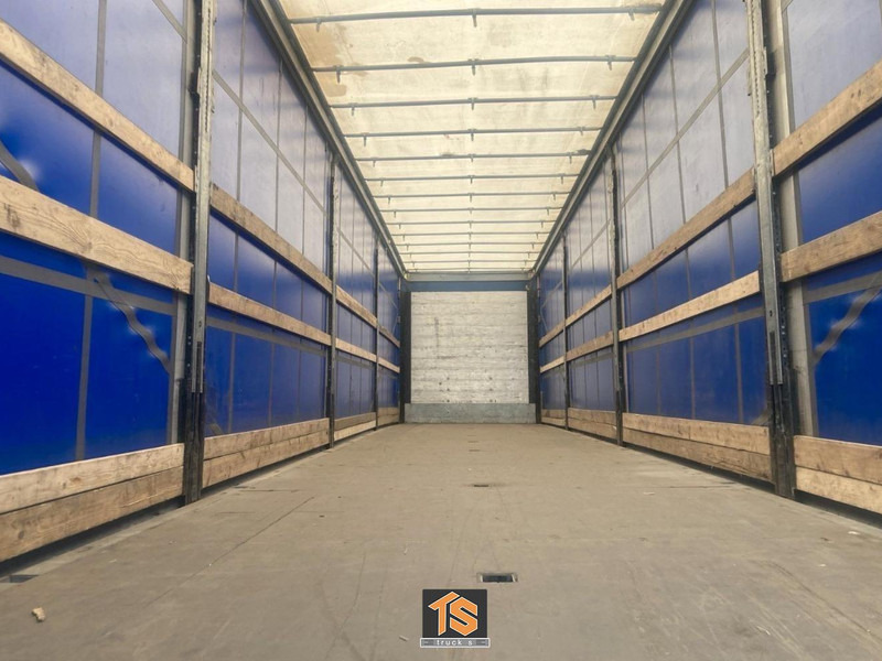 Schmitz Cargobull - STACK - gegalvaniseerd - 5 STACK - Curtainsider semi-trailer: picture 4 Schmitz Cargobull - STACK - gegalvaniseerd - 5 STACK - Curtainsider semi-trailer: picture 4
