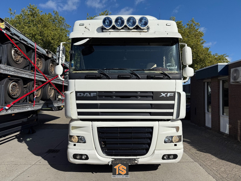 DAF XF 410 SC - AUTOMATIC - TOP TRUCK - Tractor unit: picture 2 DAF XF 410 SC - AUTOMATIC - TOP TRUCK - Tractor unit: picture 2