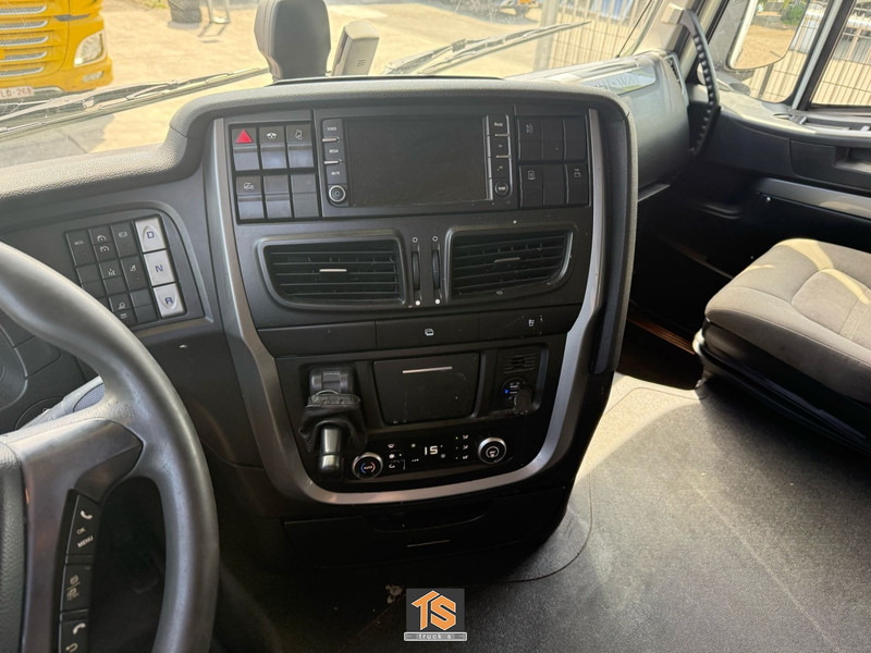 Iveco AS 420 AUTOMATIC - EURO 6 - 2 TANKS - 4X AVAILABLE - TOP! - Tractor unit: picture 4 Iveco AS 420 AUTOMATIC - EURO 6 - 2 TANKS - 4X AVAILABLE - TOP! - Tractor unit: picture 4