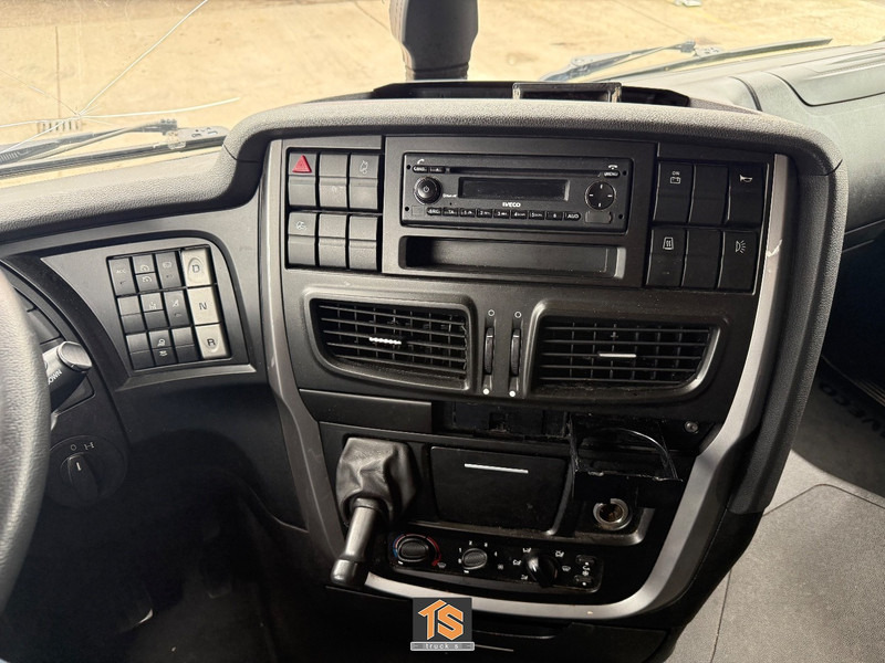 Iveco AS 460 EURO 6 - AUTOMATIC - TOP! - Tractor unit: picture 4 Iveco AS 460 EURO 6 - AUTOMATIC - TOP! - Tractor unit: picture 4