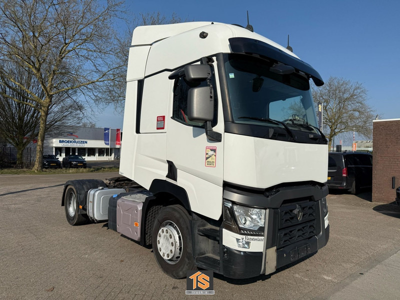 Renault T 460 HYDRAULIEK - BELGIUM TOP TRUCK - TUV 6/25 - Tractor unit: picture 3 Renault T 460 HYDRAULIEK - BELGIUM TOP TRUCK - TUV 6/25 - Tractor unit: picture 3