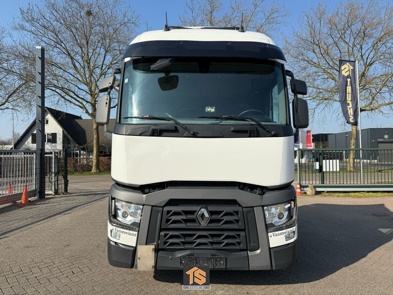 Renault T 460 HYDRAULIEK - BELGIUM TOP TRUCK - TUV 6/25 - Tractor unit: picture 2 Renault T 460 HYDRAULIEK - BELGIUM TOP TRUCK - TUV 6/25 - Tractor unit: picture 2
