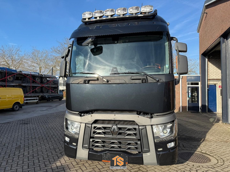Renault T 520 6X2 COMFORT AUTOMATIC - BELGIUM TRUCK - TUV/KEURING 07/2026 - BEAUTY! - TOP! - Tractor unit: picture 5 Renault T 520 6X2 COMFORT AUTOMATIC - BELGIUM TRUCK - TUV/KEURING 07/2026 - BEAUTY! - TOP! - Tractor unit: picture 5