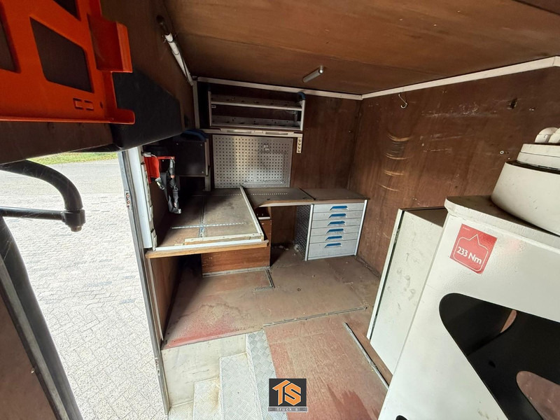 Truck, Crane truck Iveco ML120E18P Comet 15.5meter - 12 TON - BELGIUM TOP TRUCK: picture 15 Truck, Crane truck Iveco ML120E18P Comet 15.5meter - 12 TON - BELGIUM TOP TRUCK: picture 15