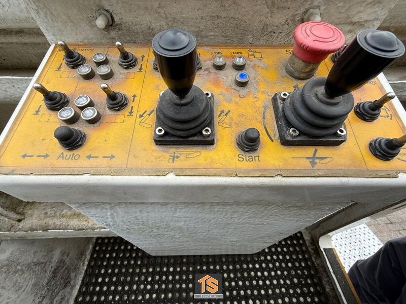 Truck, Crane truck Iveco ML120E18P Comet 15.5meter - 12 TON - BELGIUM TOP TRUCK: picture 13 Truck, Crane truck Iveco ML120E18P Comet 15.5meter - 12 TON - BELGIUM TOP TRUCK: picture 13