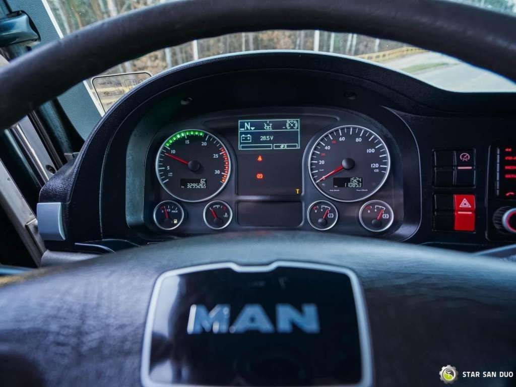 Leasing of MAN  TGS 18.360 4x4 HIAB 144 E-4 Crane Kipper MAN  TGS 18.360 4x4 HIAB 144 E-4 Crane Kipper MAN  TGS 18.360 4x4 HIAB 144 E-4 Crane Kipper MAN  TGS 18.360 4x4 HIAB 144 E-4 Crane Kipper: picture 18