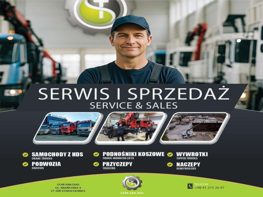 Crane truck Mercedes-Benz Actros 1841 AK 4x4 Hiab 288E-7 Crane Kipper: picture 30 Crane truck Mercedes-Benz Actros 1841 AK 4x4 Hiab 288E-7 Crane Kipper: picture 30