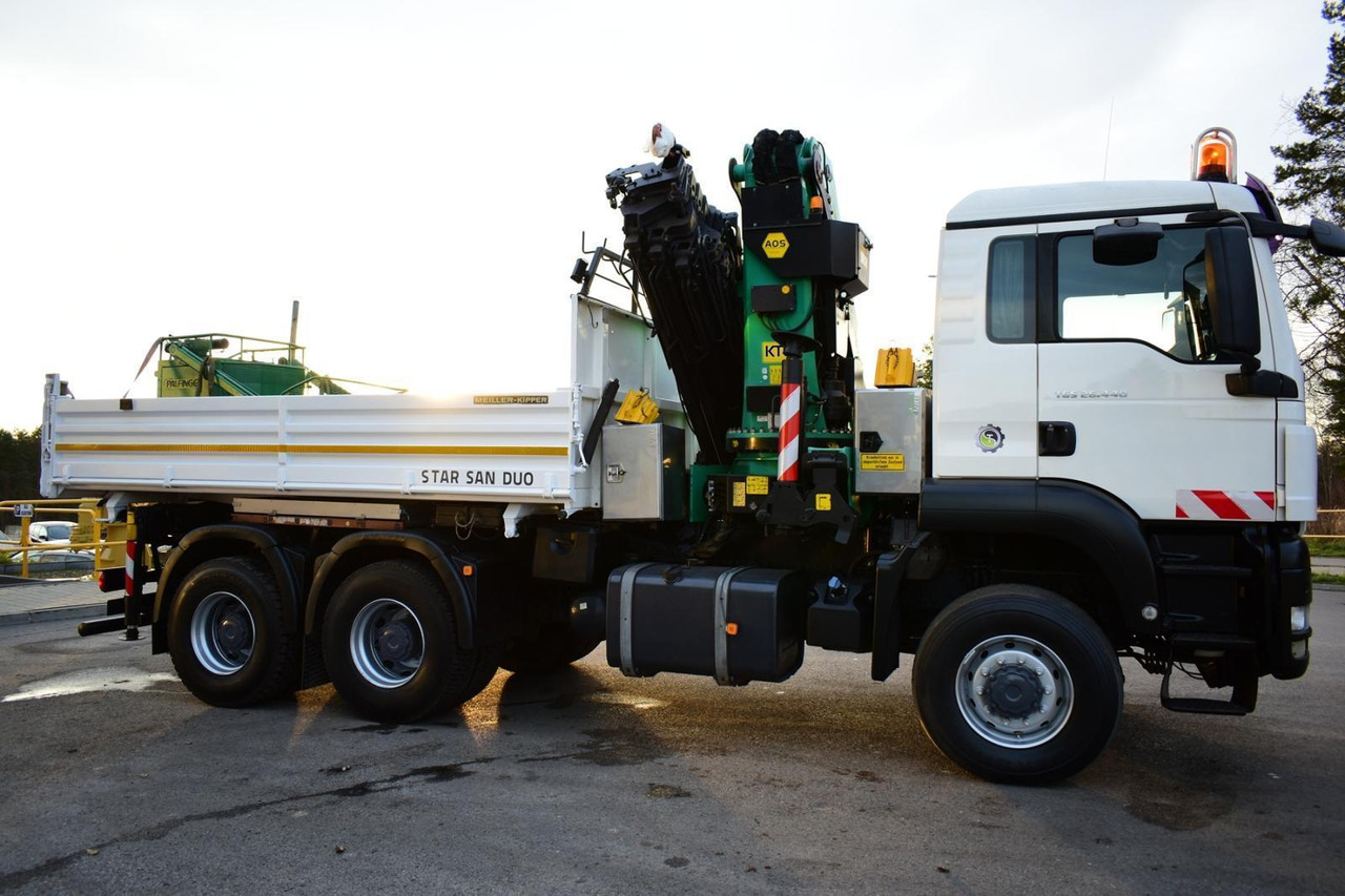 Crane truck : picture 10