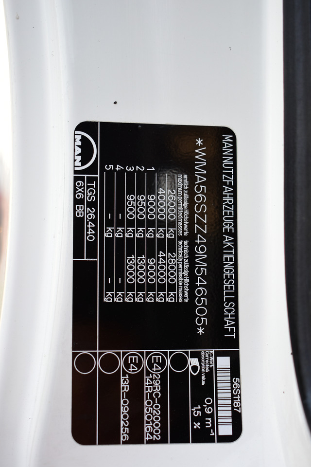 Crane truck : picture 29