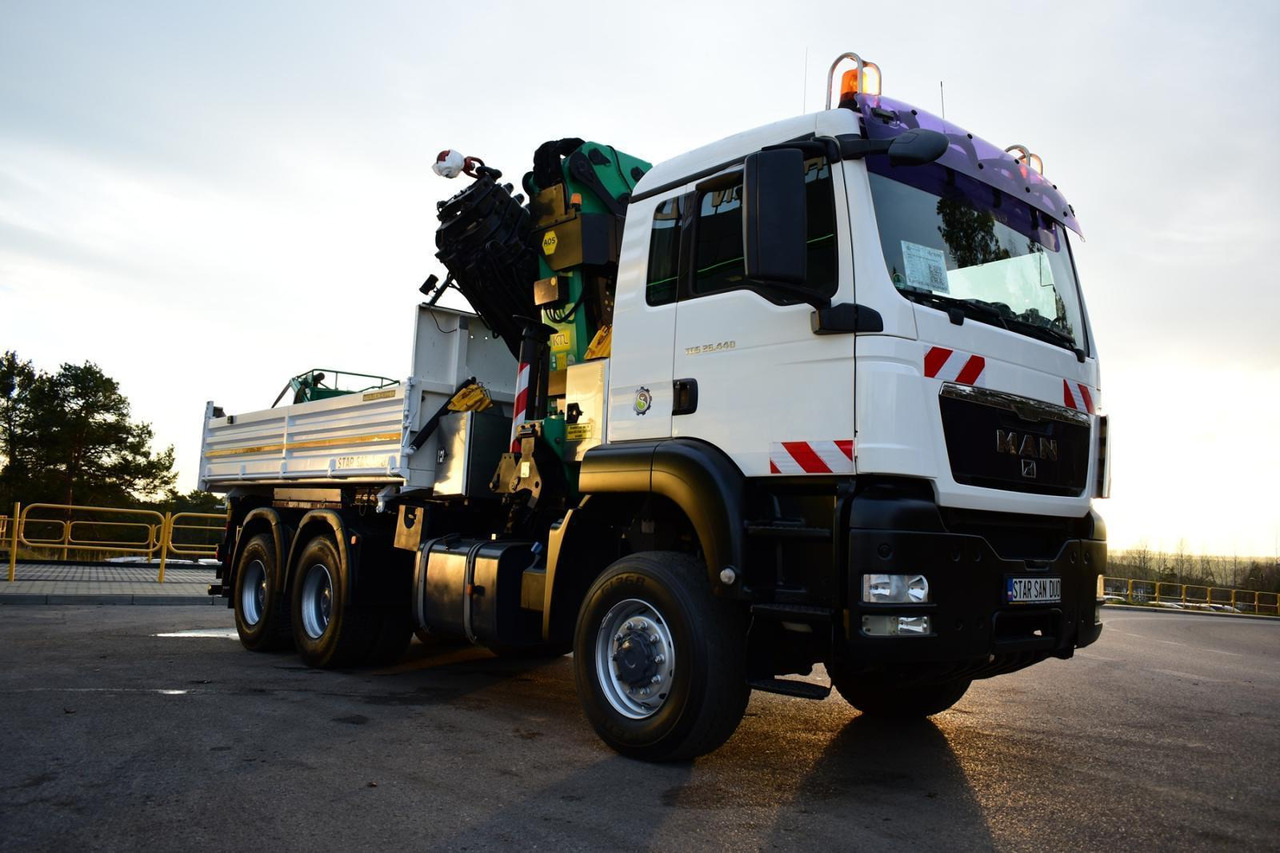 Crane truck : picture 12