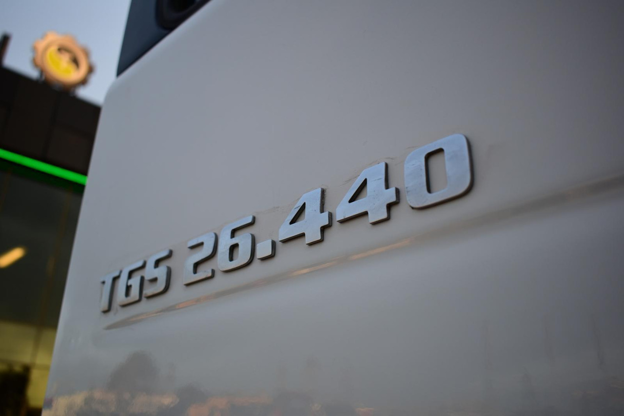 Crane truck : picture 15