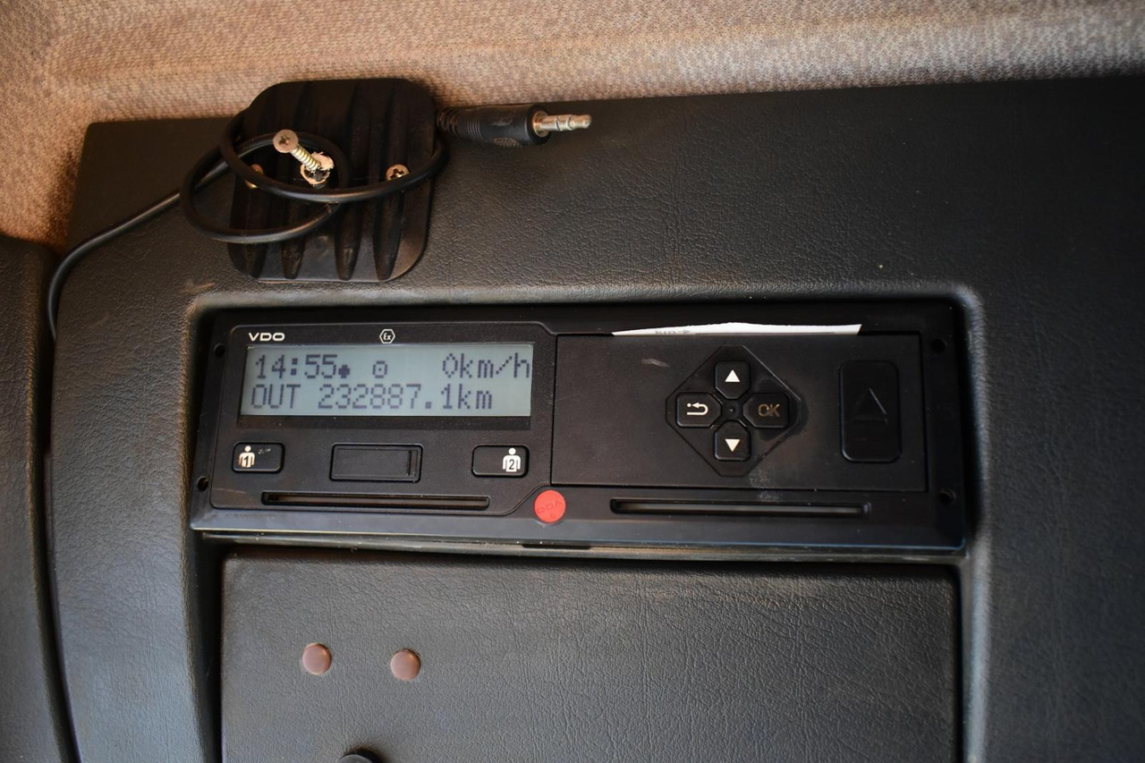 Crane truck : picture 20