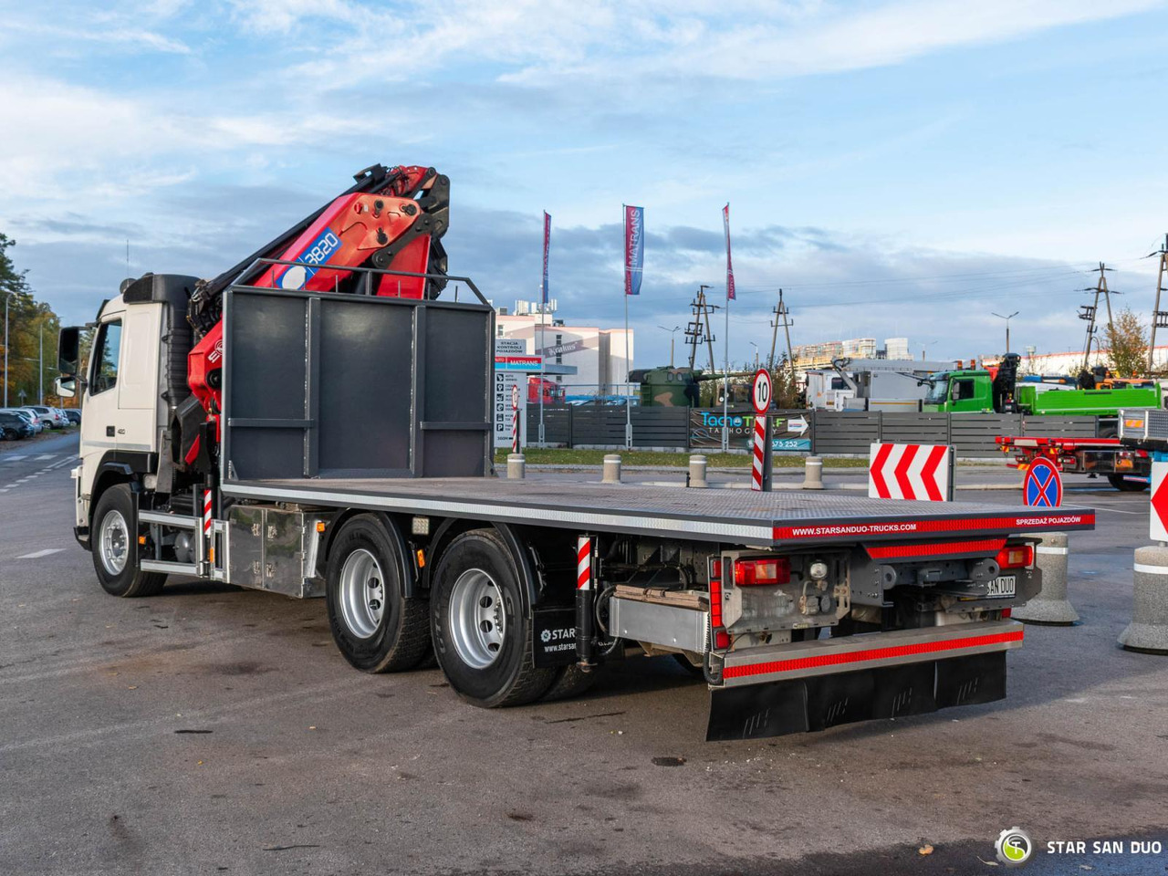 Leasing of   : picture 18