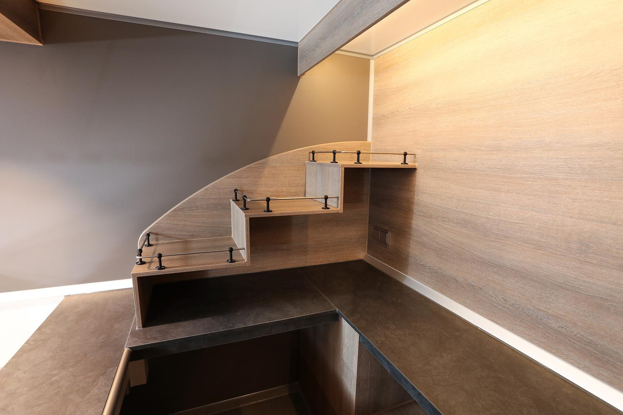 Verkaufsanhänger BORCO HÖHNS - Vending trailer: picture 4 Verkaufsanhänger BORCO HÖHNS - Vending trailer: picture 4