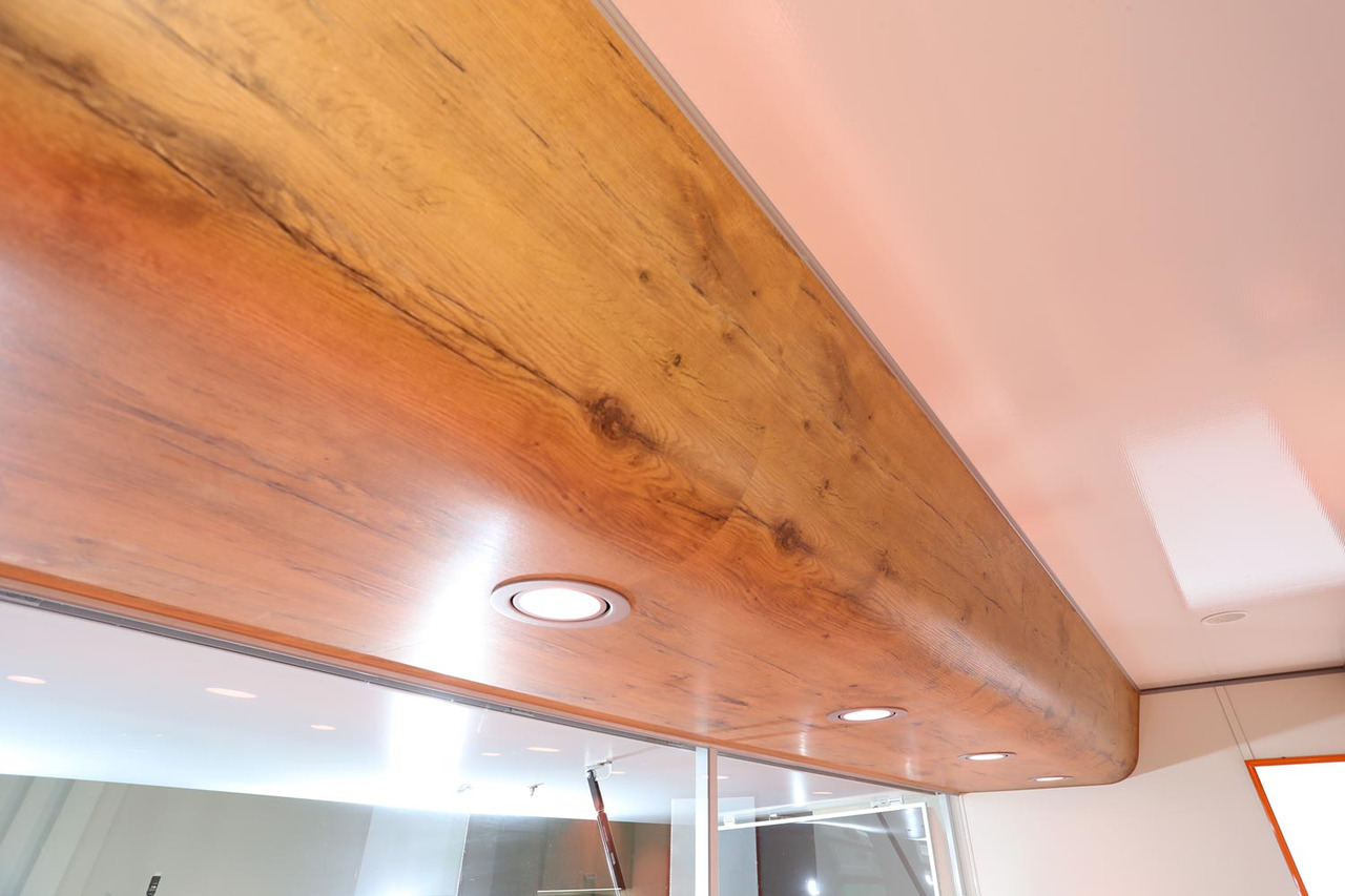 Wochenmarktmobil BORCO HÖHNS - Vending truck: picture 2 Wochenmarktmobil BORCO HÖHNS - Vending truck: picture 2