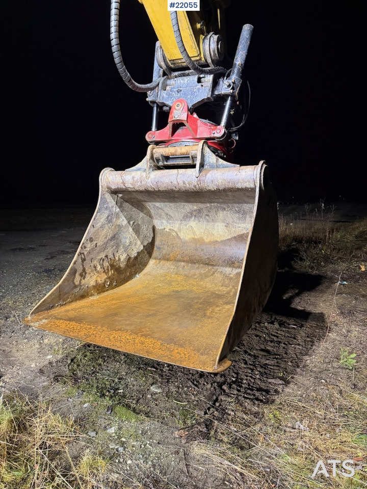 ABL skuffe - Bucket: picture 1 ABL skuffe - Bucket: picture 1