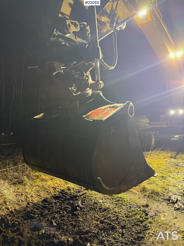 ABL skuffe - Bucket: picture 3 ABL skuffe - Bucket: picture 3