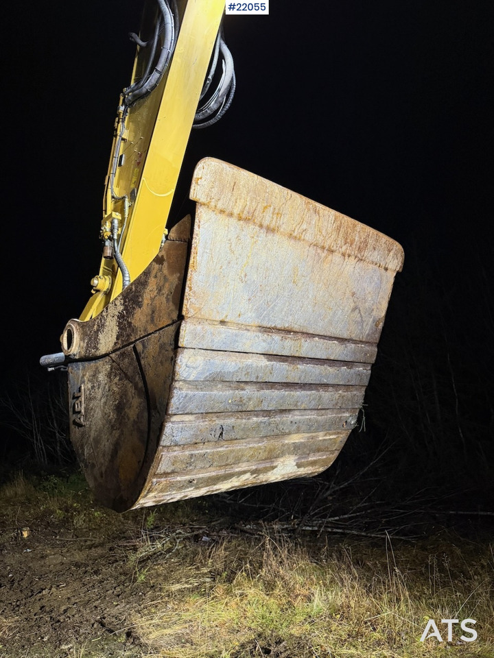 ABL skuffe - Bucket: picture 2 ABL skuffe - Bucket: picture 2