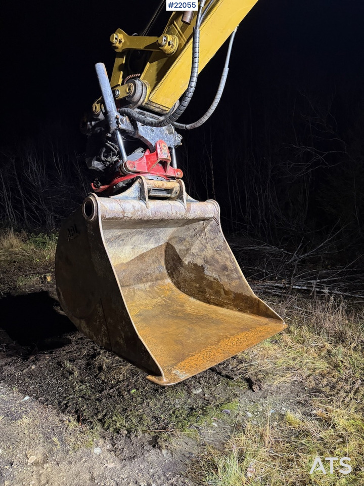 ABL skuffe - Bucket: picture 4 ABL skuffe - Bucket: picture 4